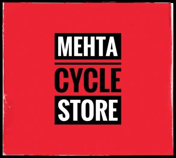 Mehta Cycle Store logo