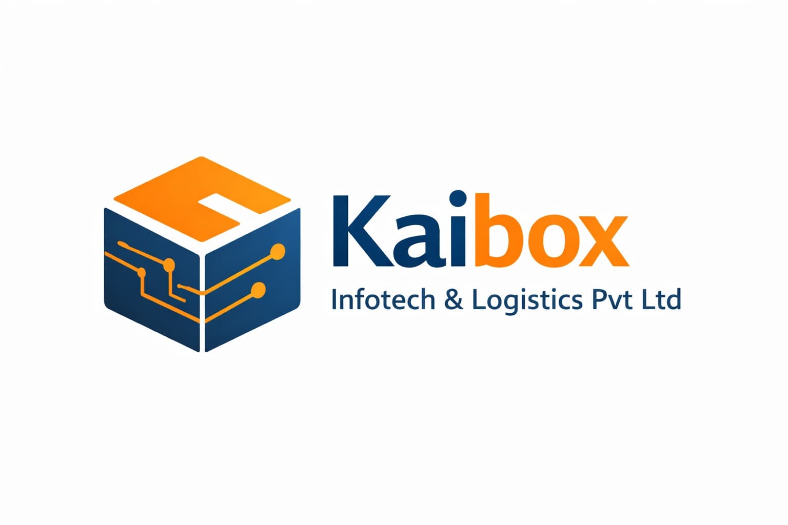 Kaibox Infotech & Logistics Pvt Ltd logo
