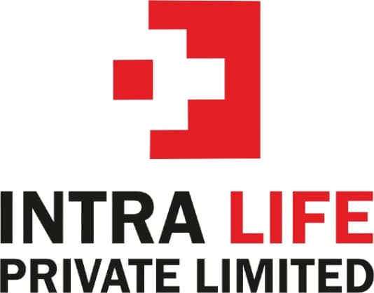 Intra Life Pvt Ltd logo