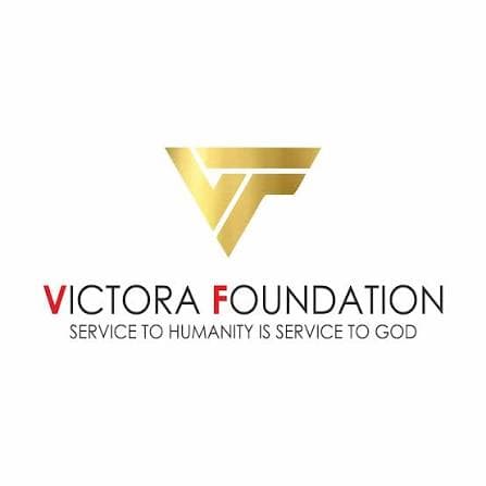 Victora Foundation logo