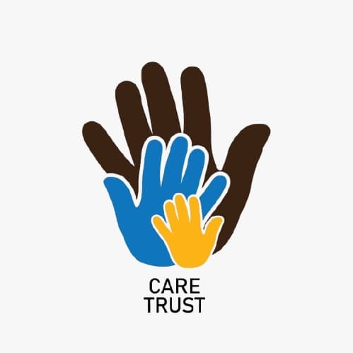 Care Trust logo
