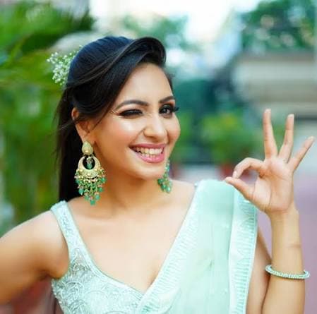 Anshu Varshney