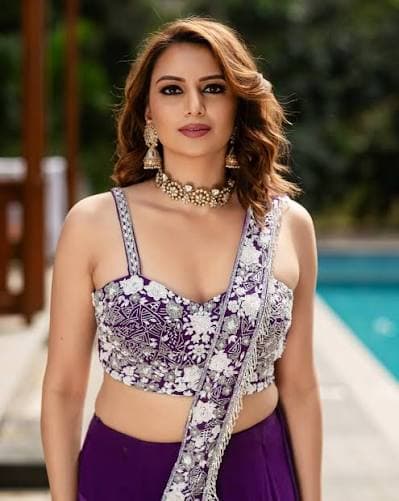 Lekha Prajapati