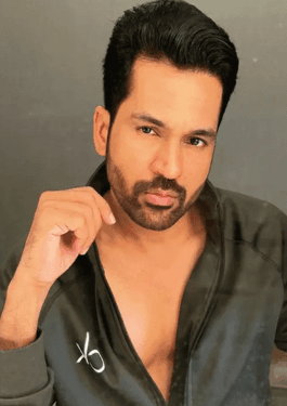 Shreedhar Dubey